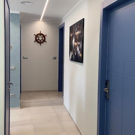 Dimora Saracena Hotel Termoli Kültér fotó