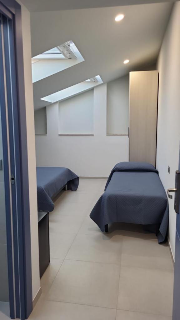 Dimora Saracena Hotel Termoli Kültér fotó