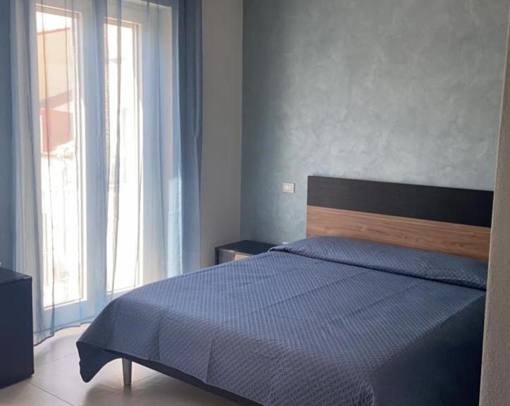 Dimora Saracena Hotel Termoli Kültér fotó